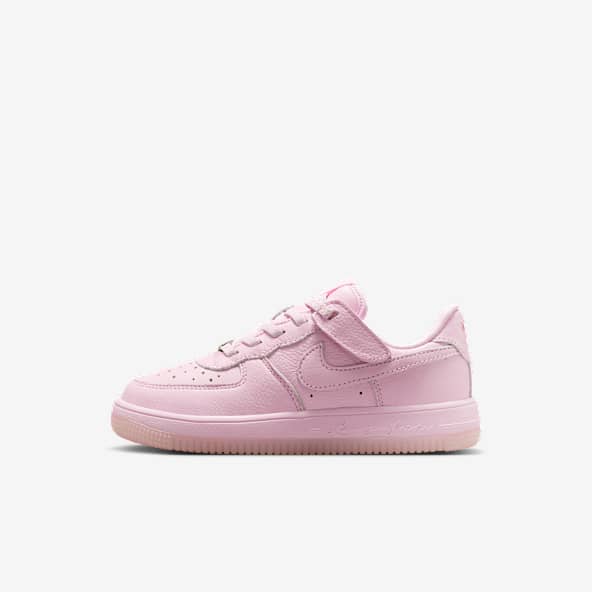 NIKE公式】 エアフォース1 ピンク シューズ【ナイキ公式通販】 NIKE公式】 エアフォース1 ピンク シューズ【ナイキ公式通販】